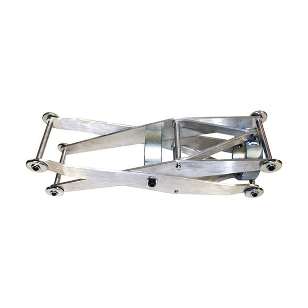 Spin-Blast Carriage 8-17" ID Pipe